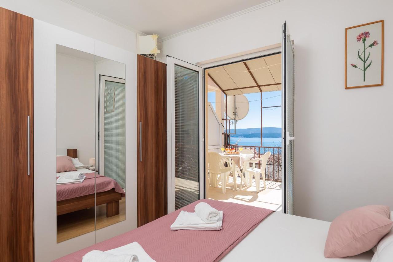 Blue Bliss Apartments Stanici Ngoại thất bức ảnh