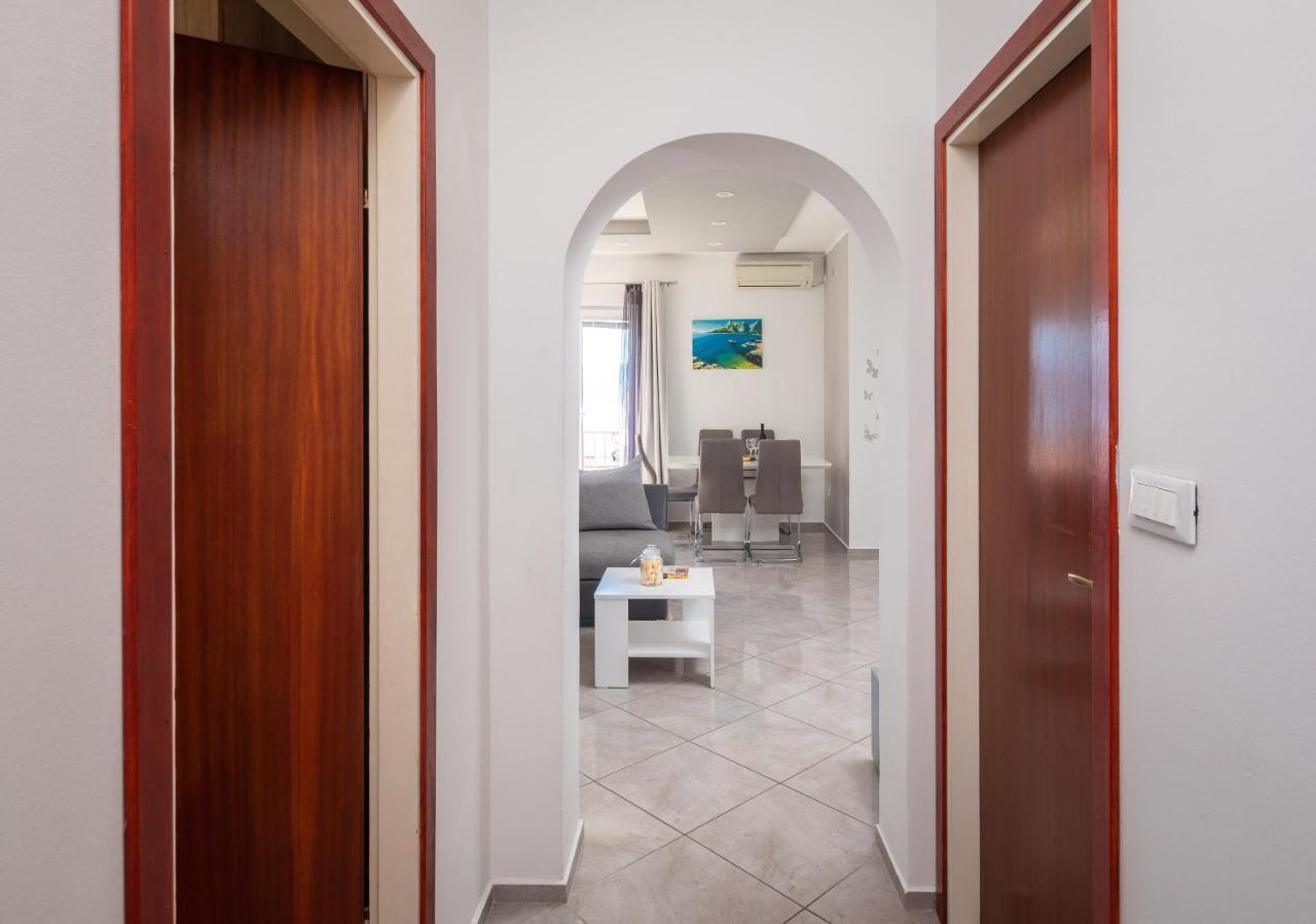 Blue Bliss Apartments Stanici Ngoại thất bức ảnh