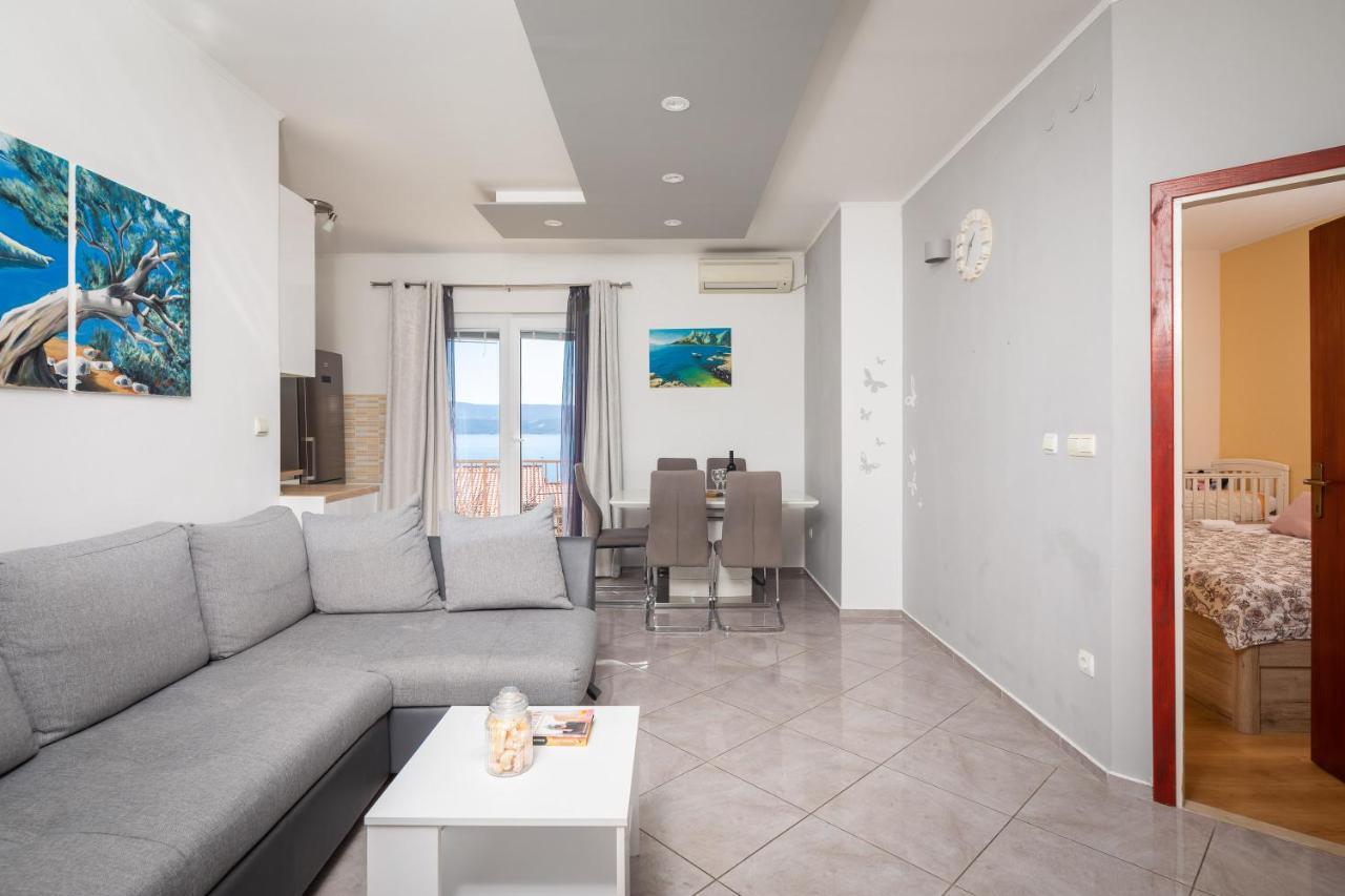 Blue Bliss Apartments Stanici Ngoại thất bức ảnh