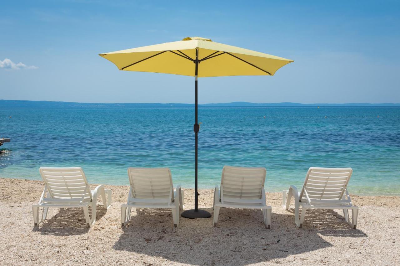 Blue Bliss Apartments Stanici Ngoại thất bức ảnh