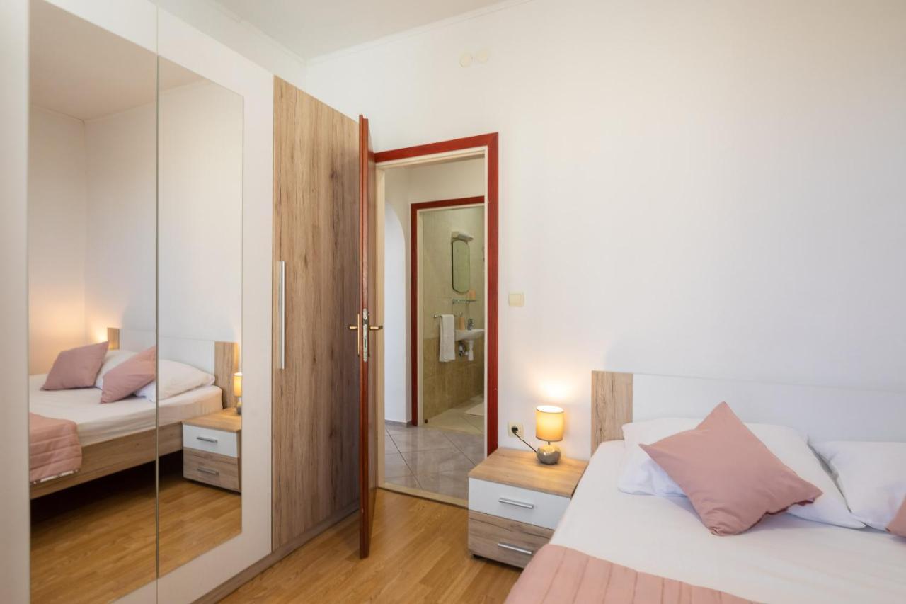Blue Bliss Apartments Stanici Ngoại thất bức ảnh