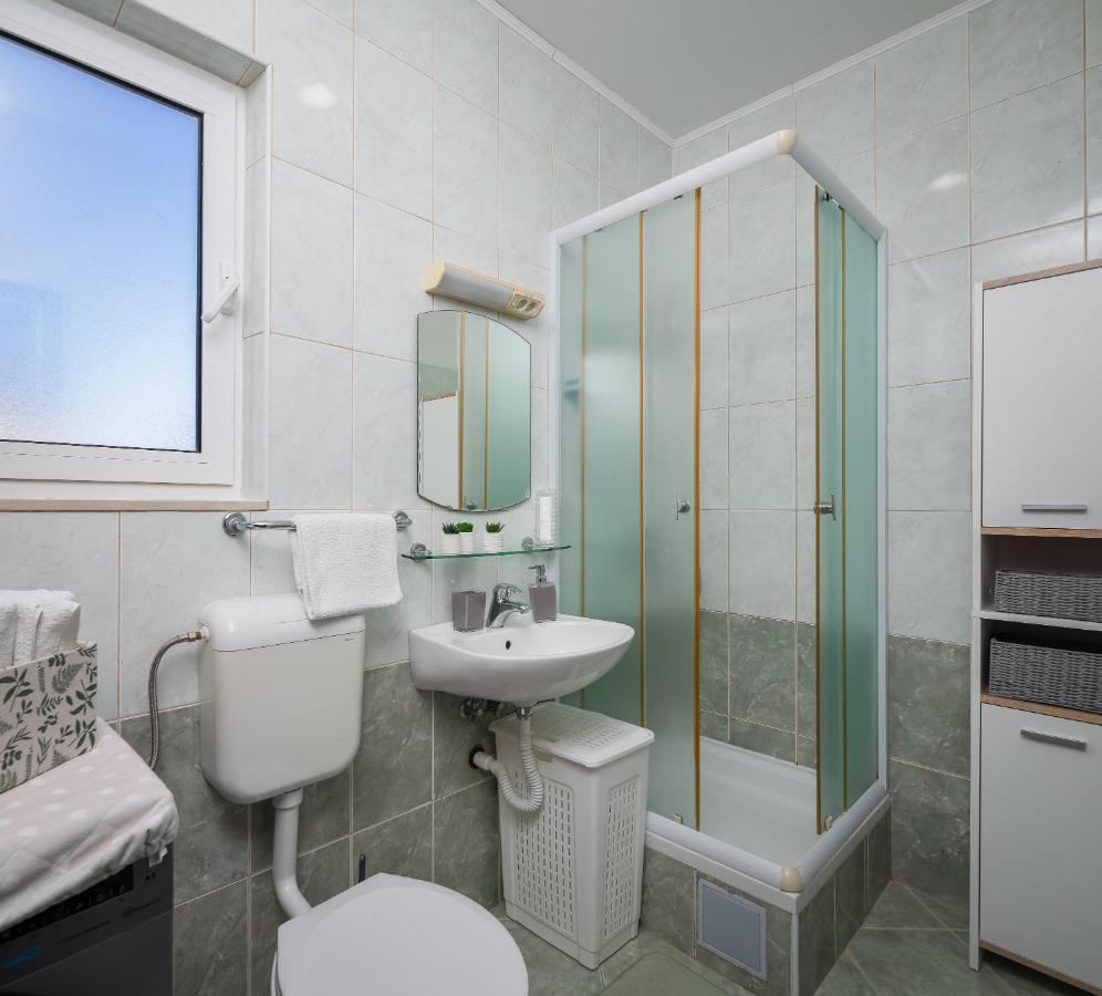 Blue Bliss Apartments Stanici Ngoại thất bức ảnh
