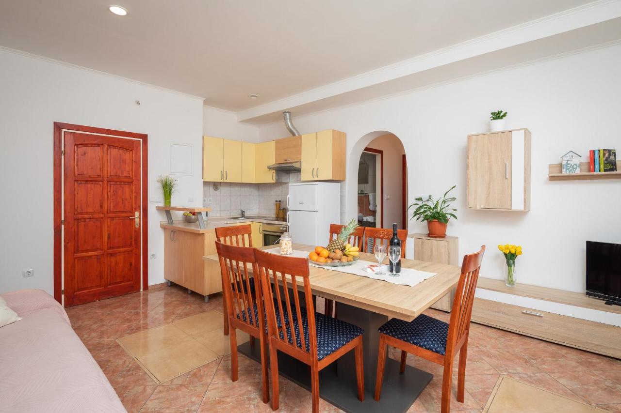 Blue Bliss Apartments Stanici Ngoại thất bức ảnh