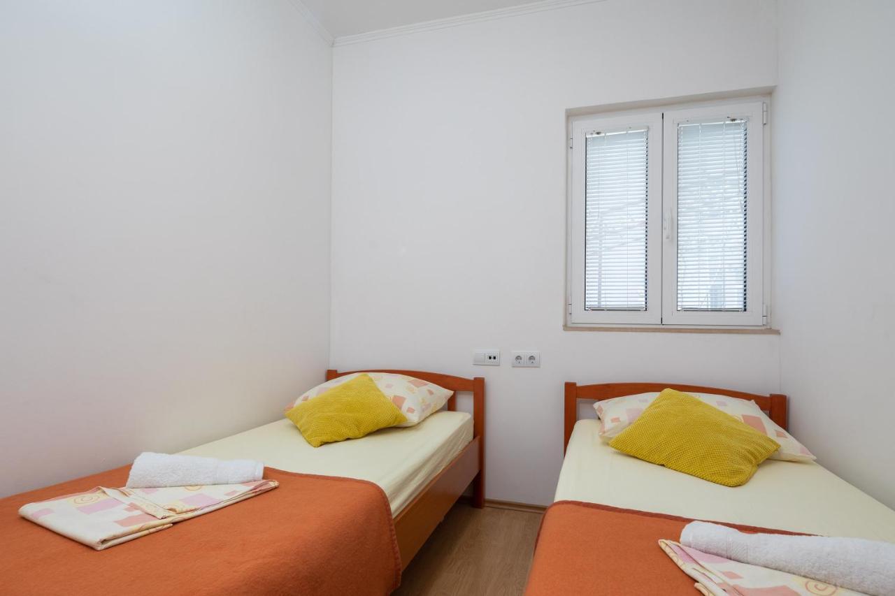 Blue Bliss Apartments Stanici Ngoại thất bức ảnh