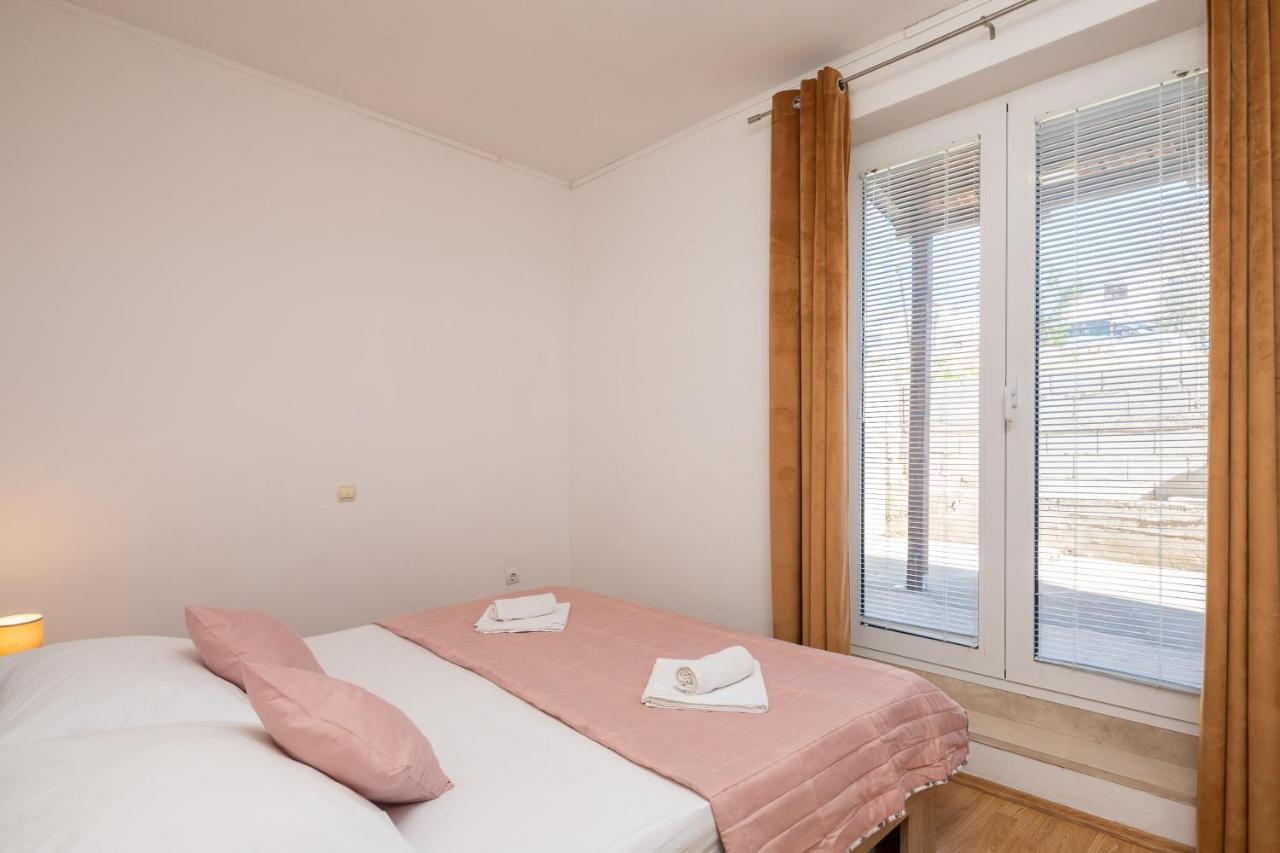Blue Bliss Apartments Stanici Ngoại thất bức ảnh