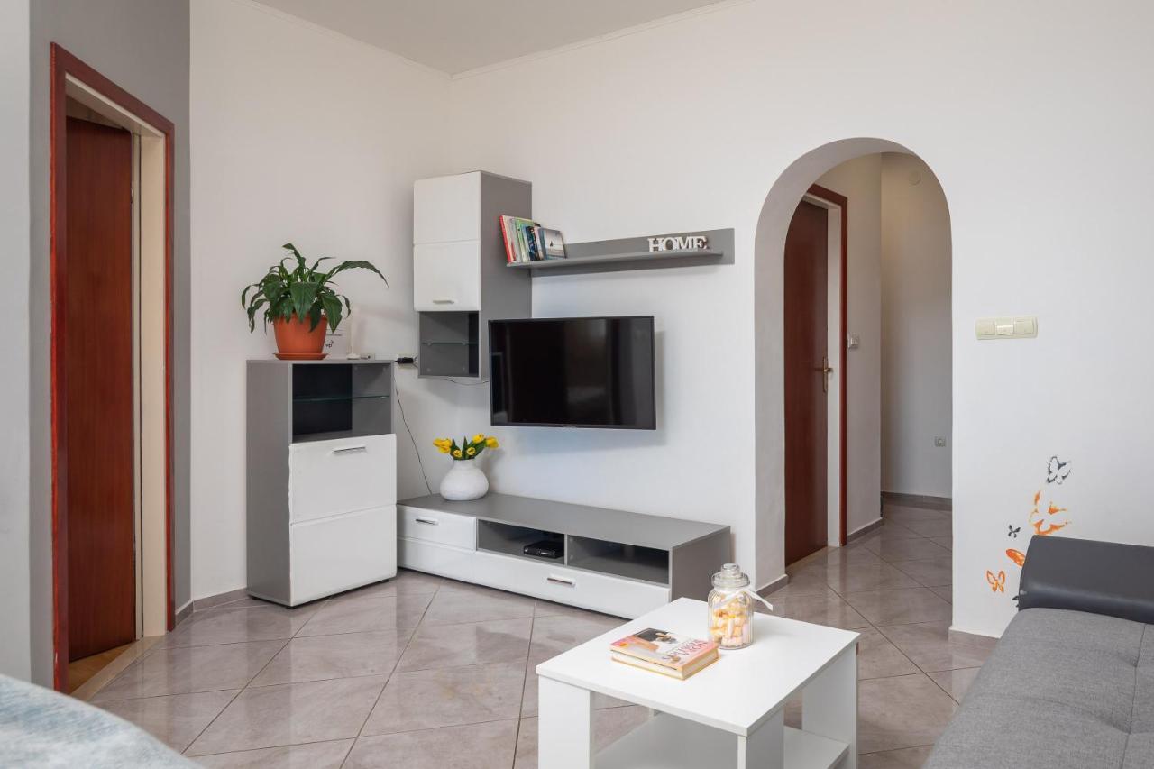 Blue Bliss Apartments Stanici Ngoại thất bức ảnh