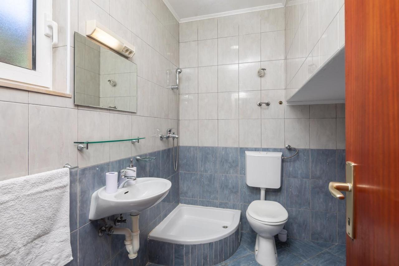 Blue Bliss Apartments Stanici Ngoại thất bức ảnh