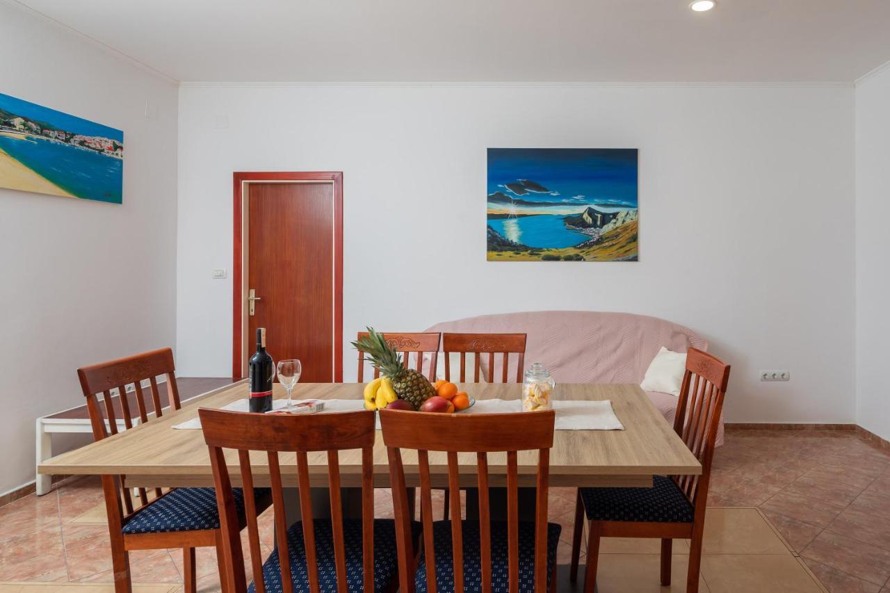 Blue Bliss Apartments Stanici Ngoại thất bức ảnh