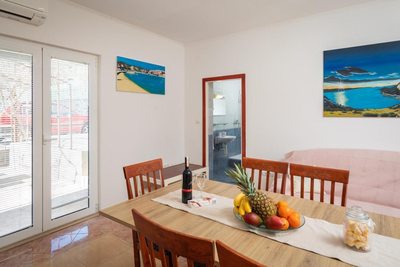 Blue Bliss Apartments Stanici Ngoại thất bức ảnh