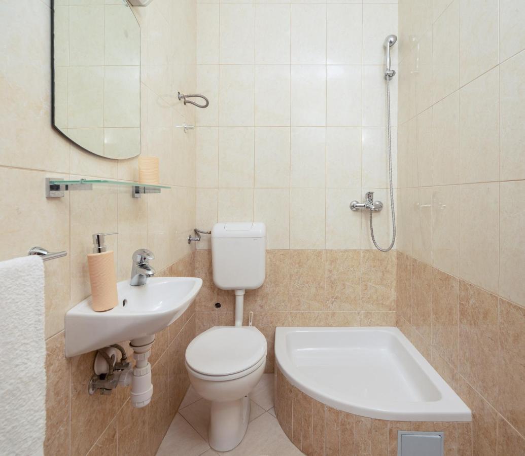 Blue Bliss Apartments Stanici Ngoại thất bức ảnh