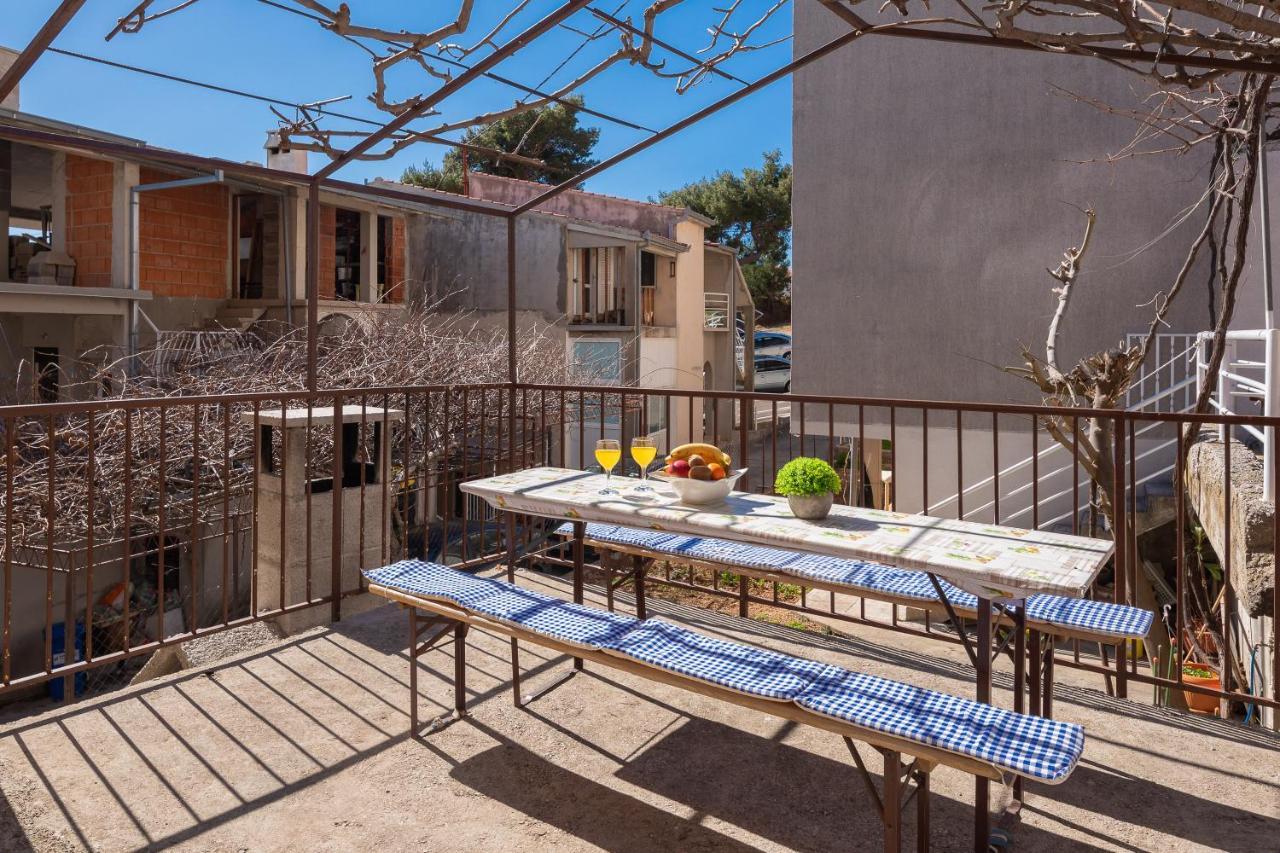 Blue Bliss Apartments Stanici Ngoại thất bức ảnh