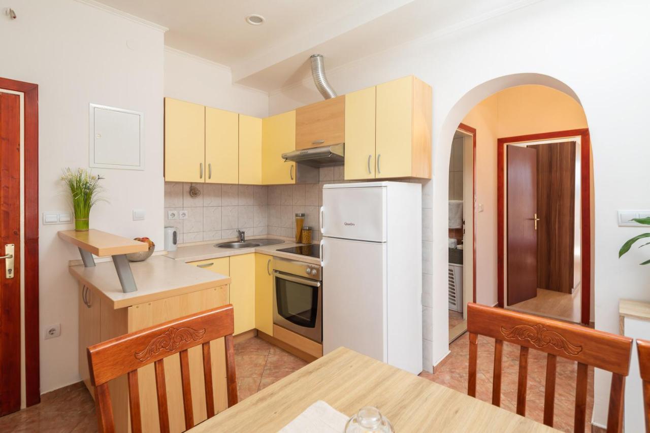 Blue Bliss Apartments Stanici Ngoại thất bức ảnh