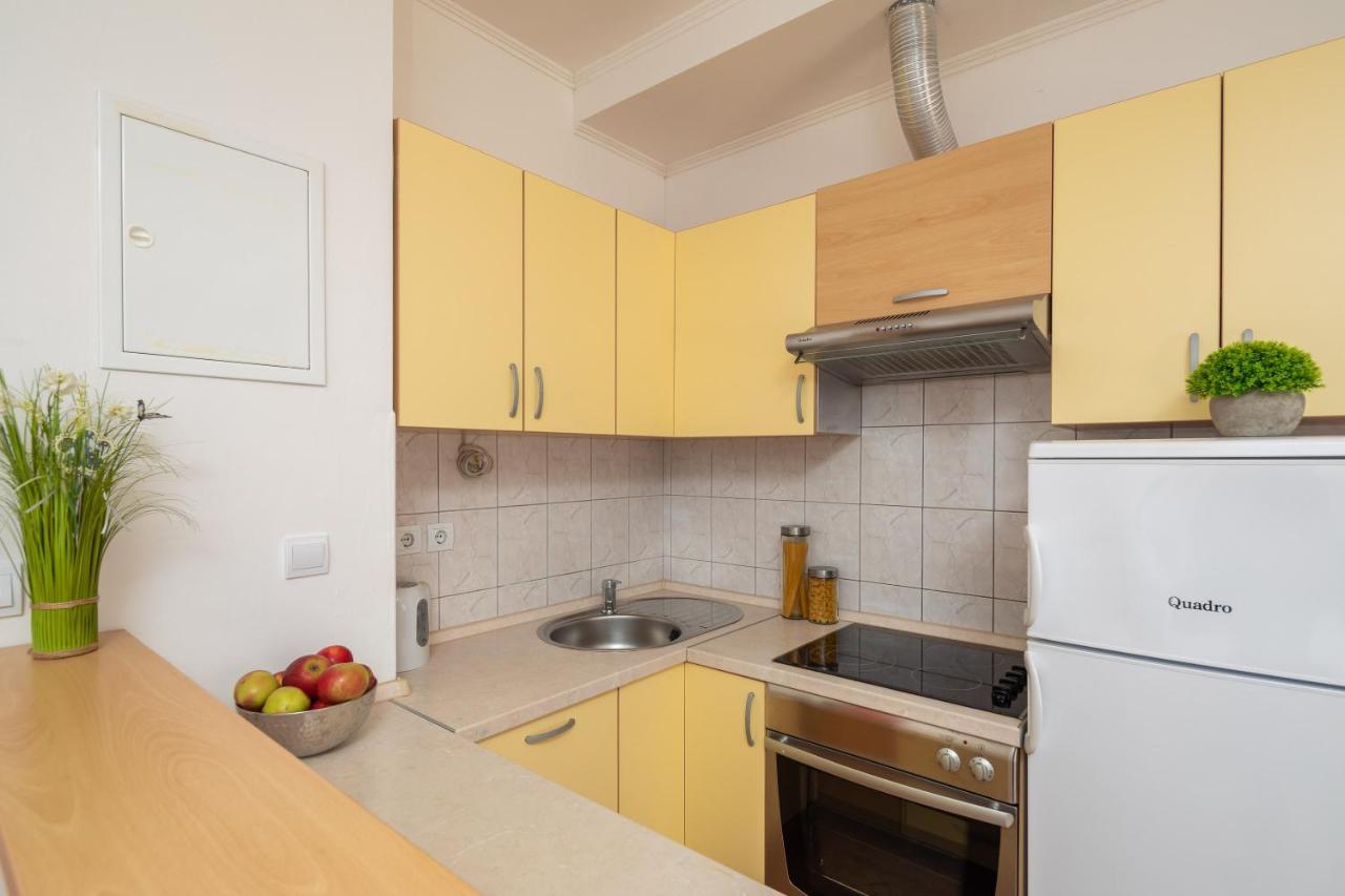 Blue Bliss Apartments Stanici Ngoại thất bức ảnh