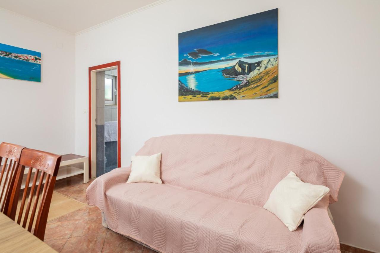 Blue Bliss Apartments Stanici Ngoại thất bức ảnh