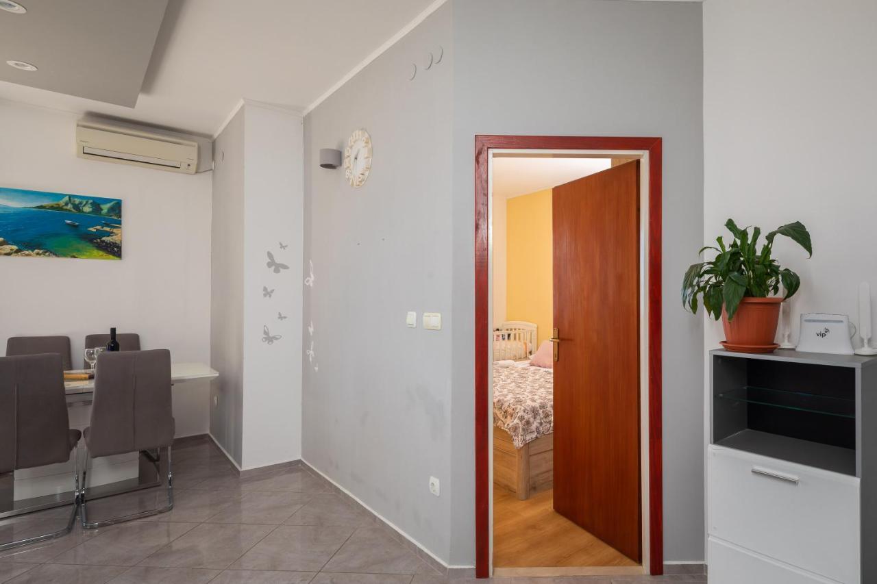 Blue Bliss Apartments Stanici Ngoại thất bức ảnh