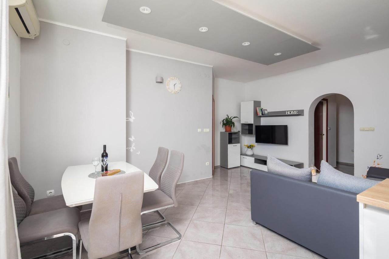 Blue Bliss Apartments Stanici Ngoại thất bức ảnh