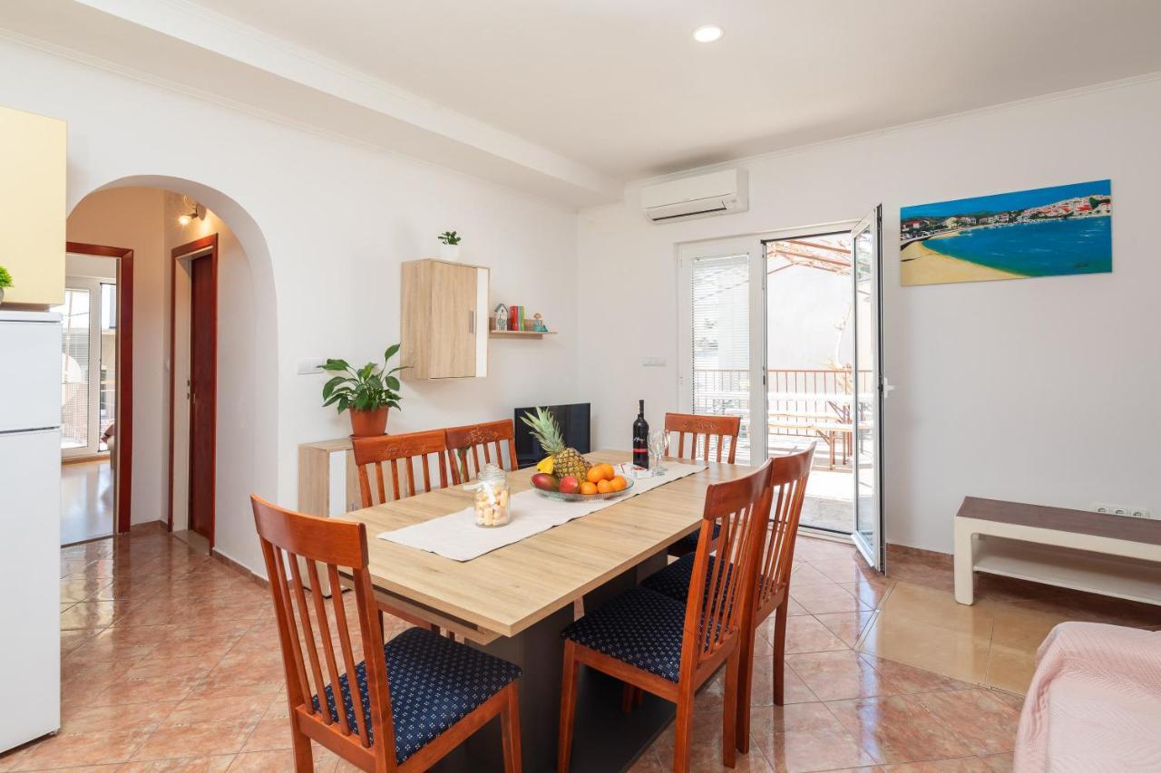 Blue Bliss Apartments Stanici Ngoại thất bức ảnh