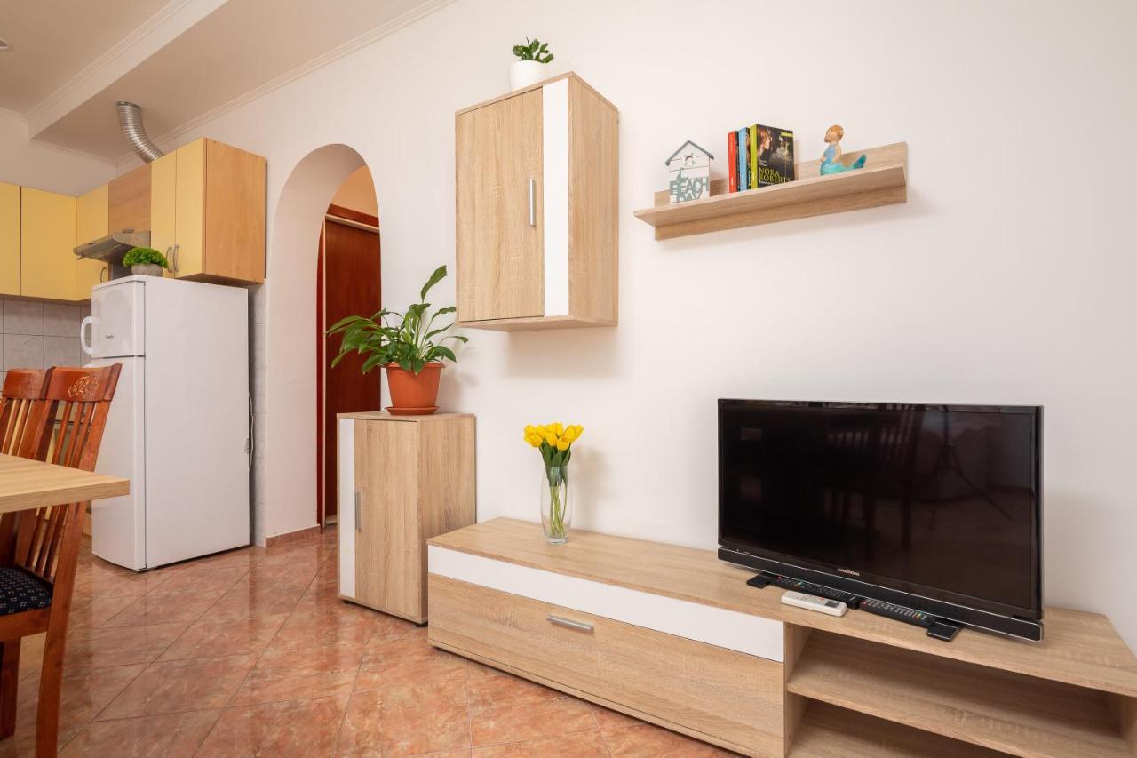 Blue Bliss Apartments Stanici Ngoại thất bức ảnh