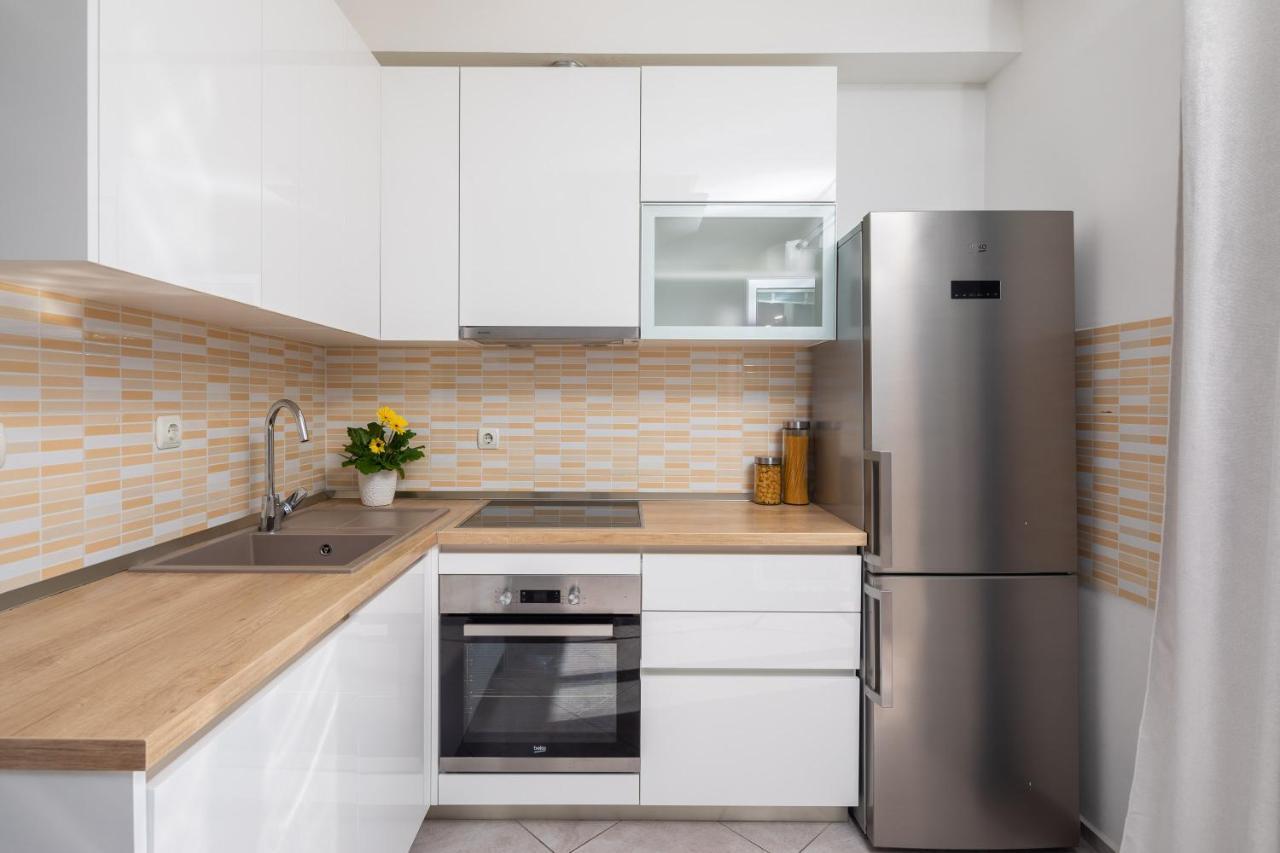 Blue Bliss Apartments Stanici Ngoại thất bức ảnh