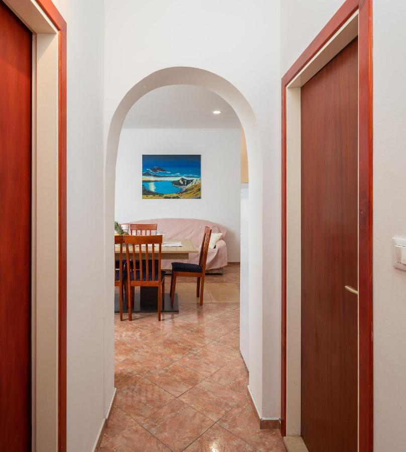 Blue Bliss Apartments Stanici Ngoại thất bức ảnh